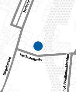 Vorschau: Karte von Café Hartmann