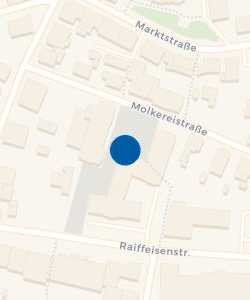 Vorschau: Karte von Rathaus-Apotheke - Partner von AVIE