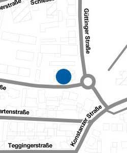 Vorschau: Karte von Polizeidirektion Radolfzell