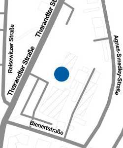 Vorschau: Karte von Fahrzeugservice Silbermann