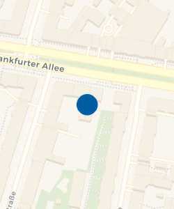 Vorschau: Karte von Frankfurter Apotheke
