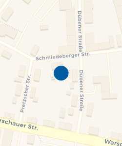 Vorschau: Karte von Dachdeckerei & Bauklempnerei Brauer