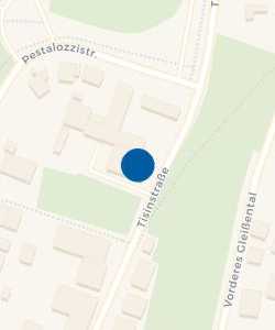 Vorschau: Karte von Autohaus Schnell
