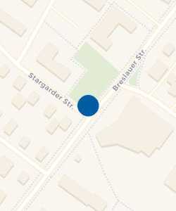 Vorschau: Karte von Stadtteilgarten Mastbrook