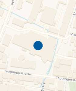 Vorschau: Karte von Kaufland Radolfzell