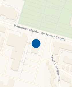 Vorschau: Karte von Dr. med. Stefanie Grüter