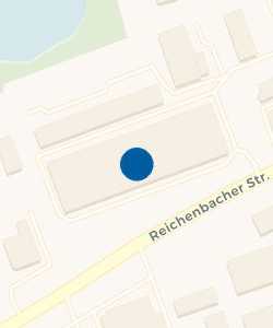 Vorschau: Karte von PROSOL Lacke + Farben GmbH