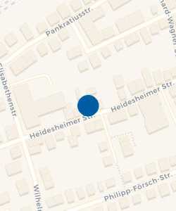 Vorschau: Karte von Taxi Ruf Mainz 24