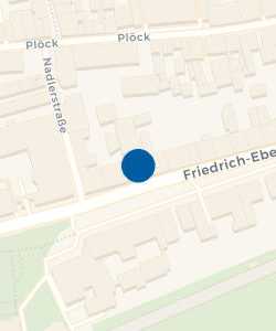 Vorschau: Karte von hairfree Institut Heidelberg