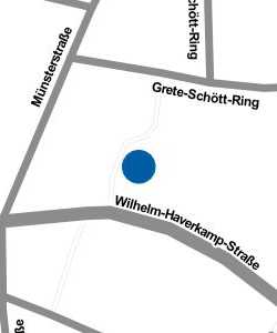 Vorschau: Karte von Dr. med. Katharina Weinke
