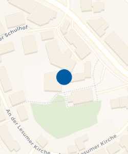 Vorschau: Karte von Kita Hindenburgstraße
