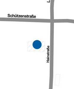 Vorschau: Karte von Alt Neuendorf GmbH & Co KG Gaststätte+Essen auf Rädern