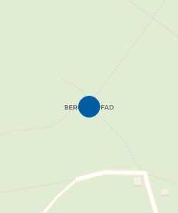 Vorschau: Karte von Bergbaupfad