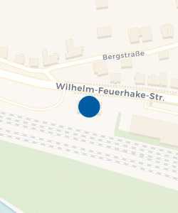 Vorschau: Karte von Metallbau+Schlosserei Schulte-Filthaut Inh. Pascal Tonneau