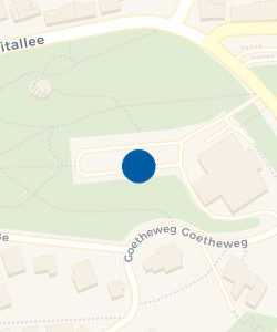 Vorschau: Karte von Parkplatz am Kurhaus
