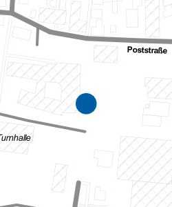 Vorschau: Karte von Lindenallee