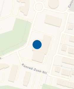 Vorschau: Karte von Bäderschmiede Am Förderturm