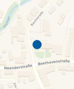 Vorschau: Karte von Bach-Stuben