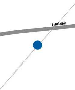 Vorschau: Karte von Harblek