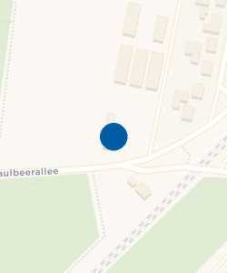 Vorschau: Karte von Maulbeergarten Darmstadt