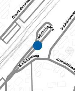 Vorschau: Karte von Sehenswertes in Weil der Stadt