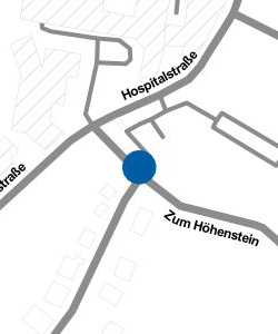 Vorschau: Karte von Eitorf Krankenhaus