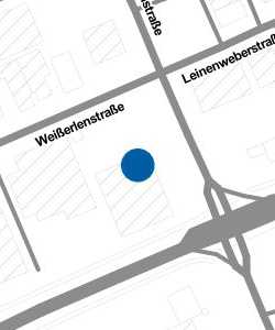 Vorschau: Karte von Wolfsperger Textilservice GmbH & Co.KG