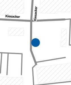 Vorschau: Karte von Philip Greuner Dachdeckerei GmbH&Co.KG