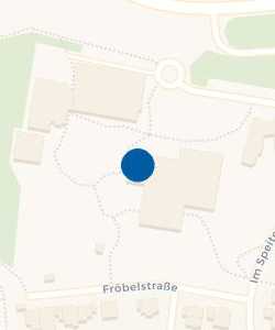 Vorschau: Karte von Johannes-Kepler-Schule Dietlingen