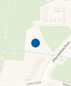 Vorschau: Karte von Ronsiek Garten Friedhof Baum GmbH