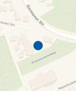 Vorschau: Karte von Autohaus Roring