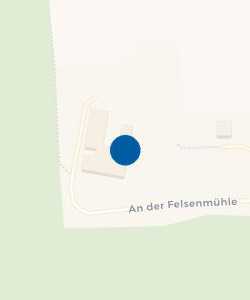 Vorschau: Karte von Felsenmühle Sachsen Hotel und Restaurant