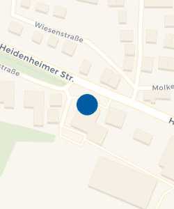 Vorschau: Karte von Sportzentrum Riethmüller