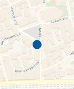 Vorschau: Karte von Rüdesheimer Pizza & Kebap Haus