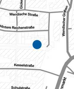 Vorschau: Karte von Il Gondoliere Bautzen (Ristorante & Pizzeria)