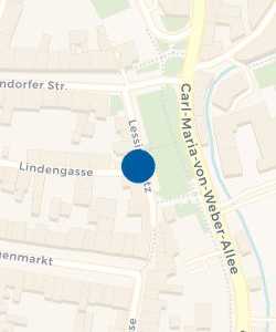 Vorschau: Karte von Petras Nähstübchen