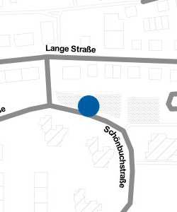 Vorschau: Karte von Kinderspielplatz Schönbuchstraße