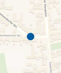 Vorschau: Karte von Metzgerei Schmickler