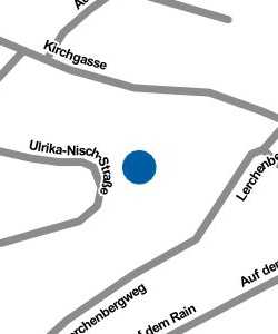 Vorschau: Karte von Spielplatz Ulrika-Nisch-Straße