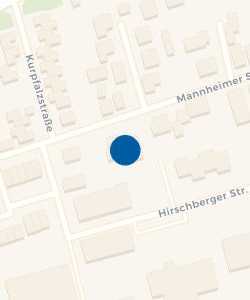 Vorschau: Karte von Städtischer Kindergarten "Kunterbunt"