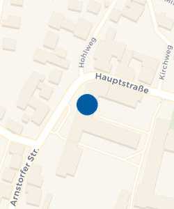 Vorschau: Karte von Pfarrheim Altenmarkt