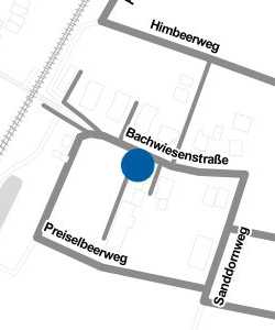 Vorschau: Karte von Weinheim-Lützelsachsen