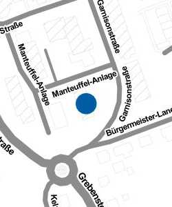 Vorschau: Karte von Polizei Hofgeismar