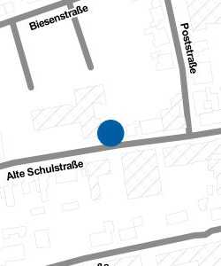 Vorschau: Karte von Campus Apotheke