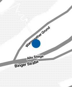 Vorschau: Karte von Verbandsgemeinde Stromberg - Verwaltung I