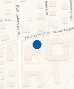 Vorschau: Karte von Radio Haberzettl GmbH