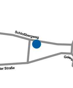 Vorschau: Karte von Feuerwehrhaus Altnußberg