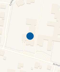 Vorschau: Karte von Oberschule Flotwedel