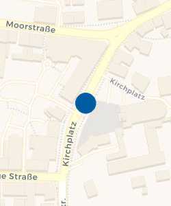 Vorschau: Karte von Walsrode Kirchplatz
