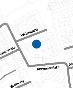 Vorschau: Karte von Stadtfrisör Prömper